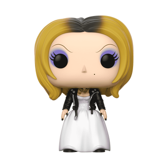 Pop! Tiffany (Classic), Image 1