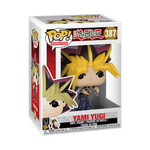Pop! Yami Yugi with Card, , hi-res view 2