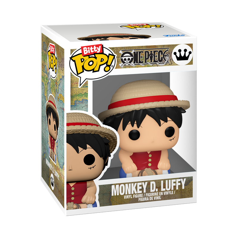 Bitty Pop! Bitty Box Going Merry, , hi-res view 3