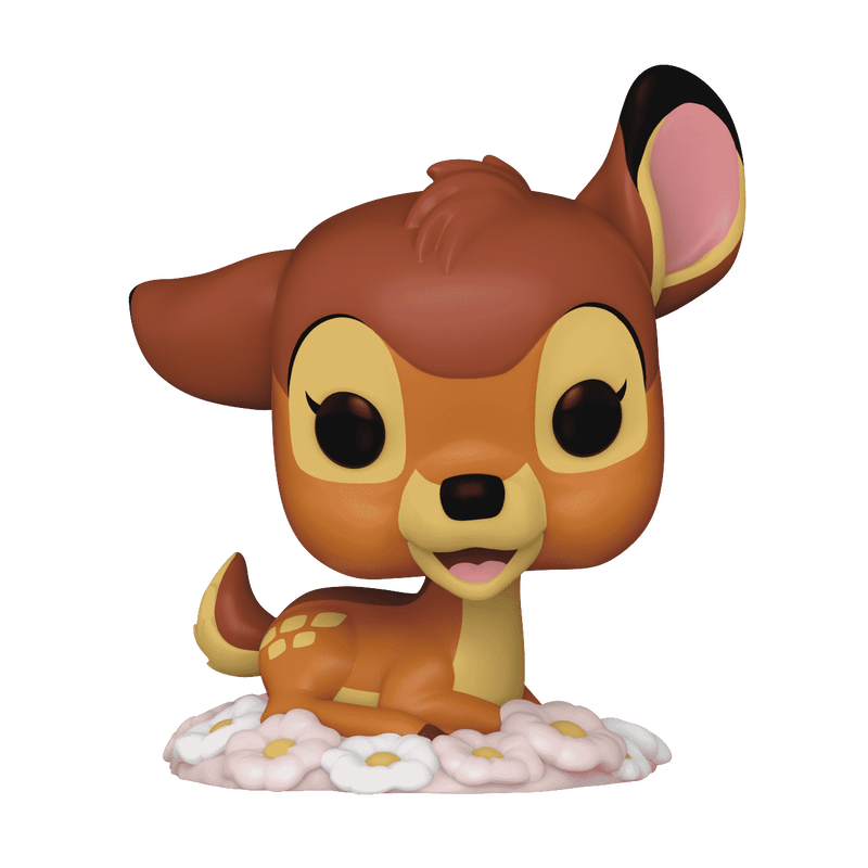 Pop! Bambi (80th Anniversary), , hi-res view 1