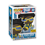 POP Heroes: DC-Static Shock, , hi-res view 1