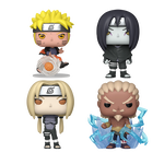 Naruto: Shippuden Bundle, , hi-res view 1