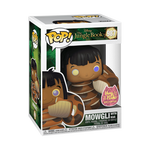 POP Disney: Jungle Book- Mowgli w/Kaap, , hi-res view 1