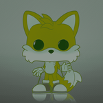 Pop! Pin Tails (Glow), , hi-res view 3
