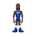 Vinyl GOLD 12" Kawhi Leonard - Clippers, , hi-res view 1