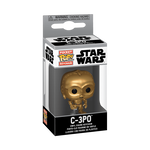 Pop! Keychain C-3PO, , hi-res view 2