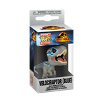 Pop! Keychain Blue, , hi-res image number 2