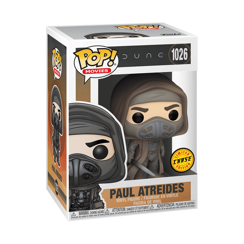 Pop! Paul Atreides, , hi-res view 4