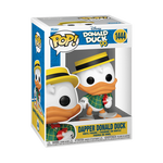 Pop! Dapper Donald Duck, , hi-res view 2