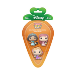Pocket Pop! Easter Jasmine, Rapunzel, Ariel 3-Pack, , hi-res view 1