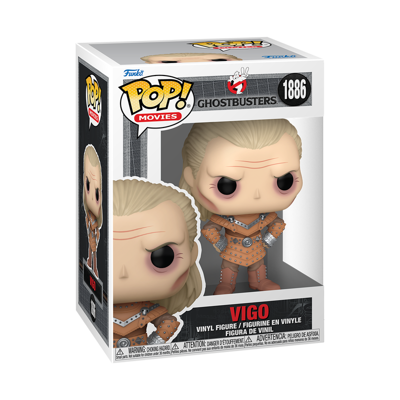 Pop! Vigo (Ghostbusters II), , hi-res view 2