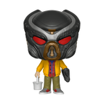 Pop! Rory with Predator Mask, , hi-res view 1