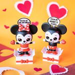 Popsies Valentine's Day Mickey Mouse, , hi-res view 2