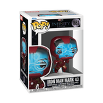 Pop! Iron Man Mark 43, , hi-res view 2