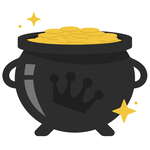 Funko Pot of Gold Mystery Item, , hi-res view 1
