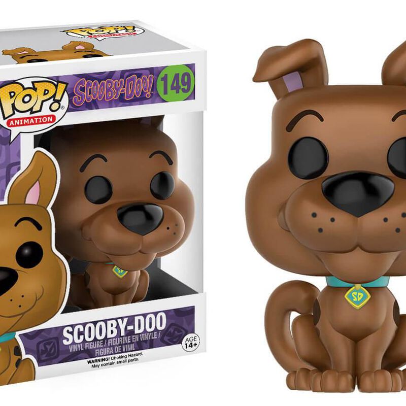 Pop! Scooby Doo (2017), , hi-res view 1
