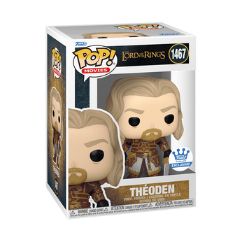 Pop! Théoden, Image 2