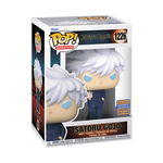 Pop! Satoru Gojo Unmasked, , hi-res view 2