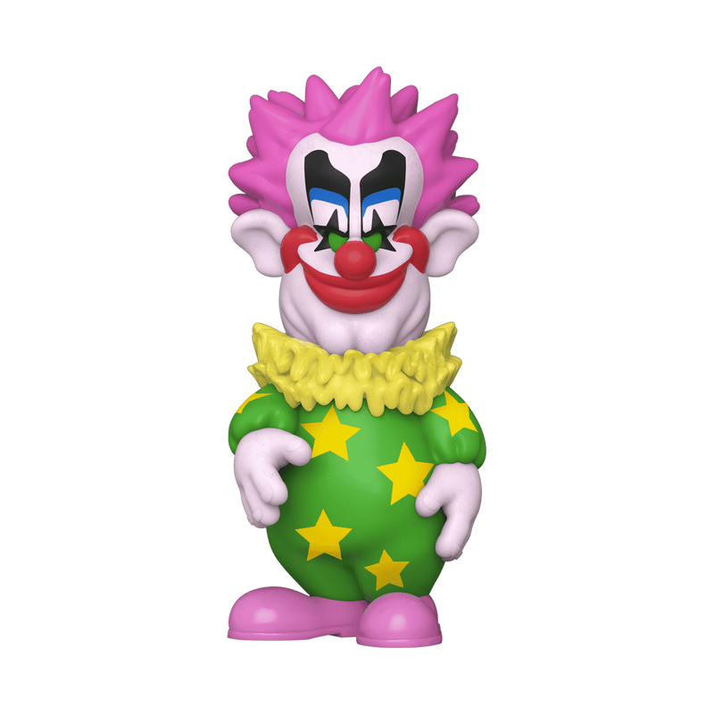 Vinyl SODA Spikey, , hi-res view 1