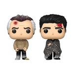 Pop! Paulie "Walnuts" Gualtieri & Christopher Moltisanti 2-Pack, , hi-res view 1