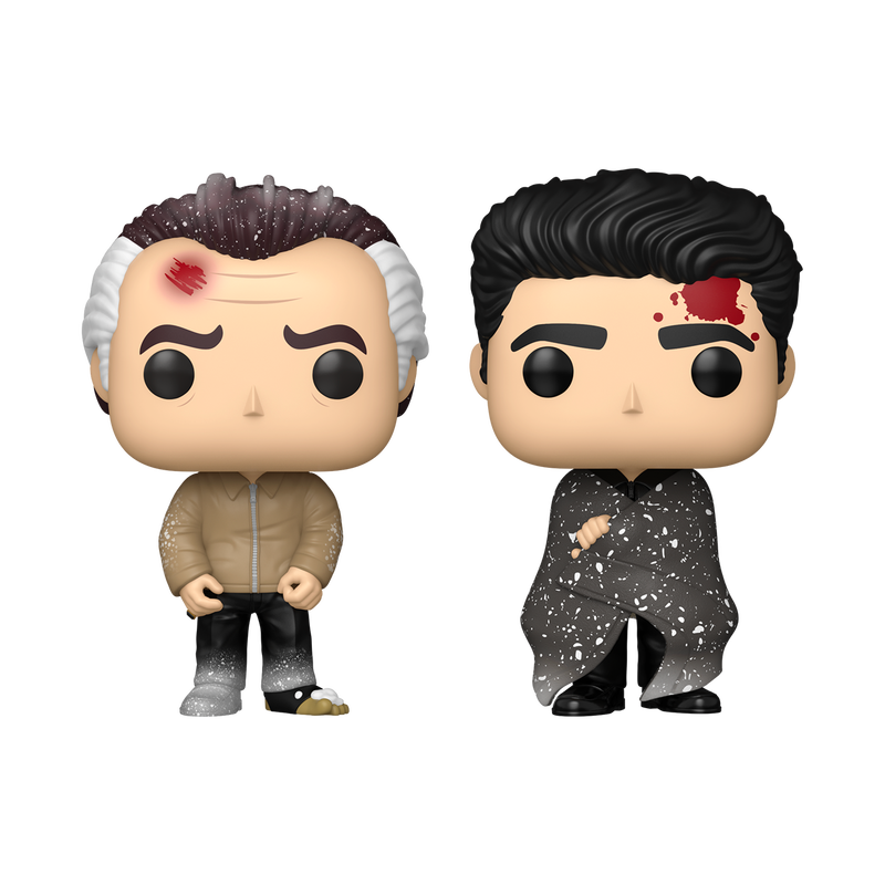 Pop! Paulie "Walnuts" Gualtieri & Christopher Moltisanti 2-Pack, , hi-res view 1