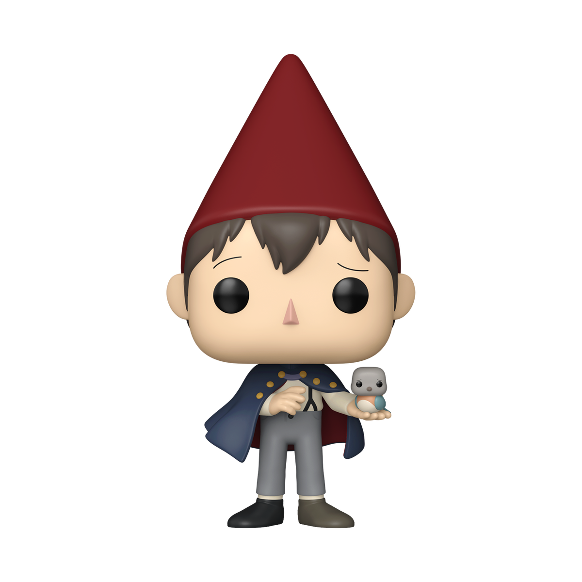 Детская фигурка Funko Pop! Wirt