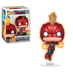 Captain Marvel (Flying), , hi-res view 1