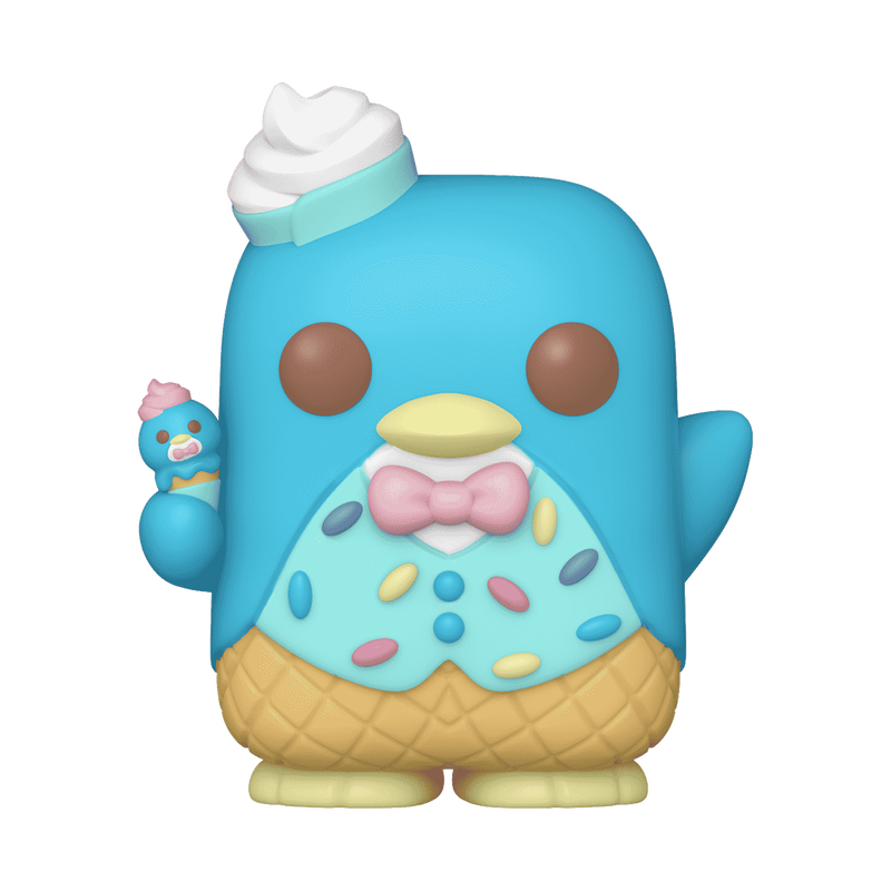 Pop! Tuxedo Sam with Ice Cream, , hi-res view 1