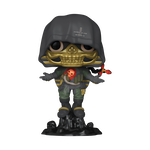POP Games: Death Stranding- Higgs M.(MT), , hi-res view 2