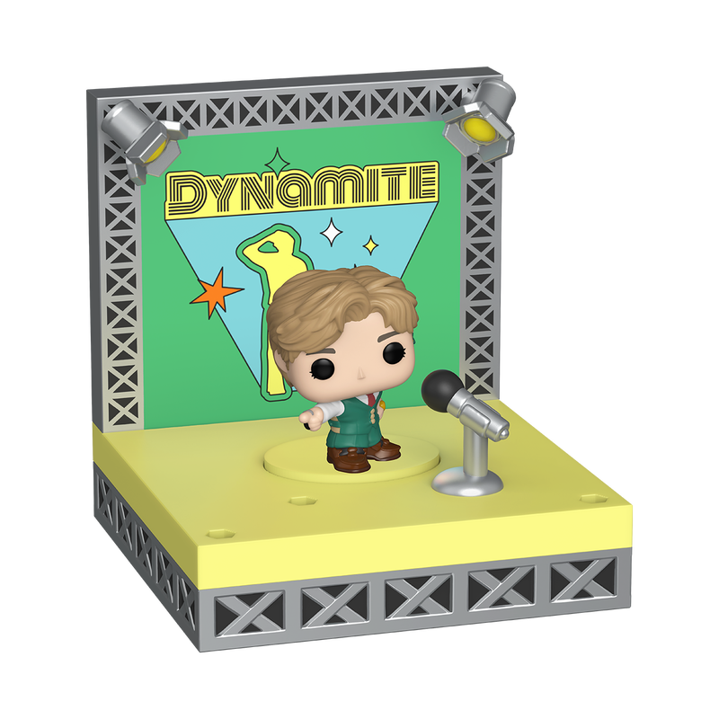 Bitty Pop! Stages V (Dynamite), , hi-res view 2