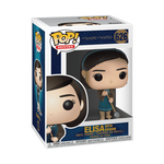 Pop! Elisa with Broom, , hi-res view 2