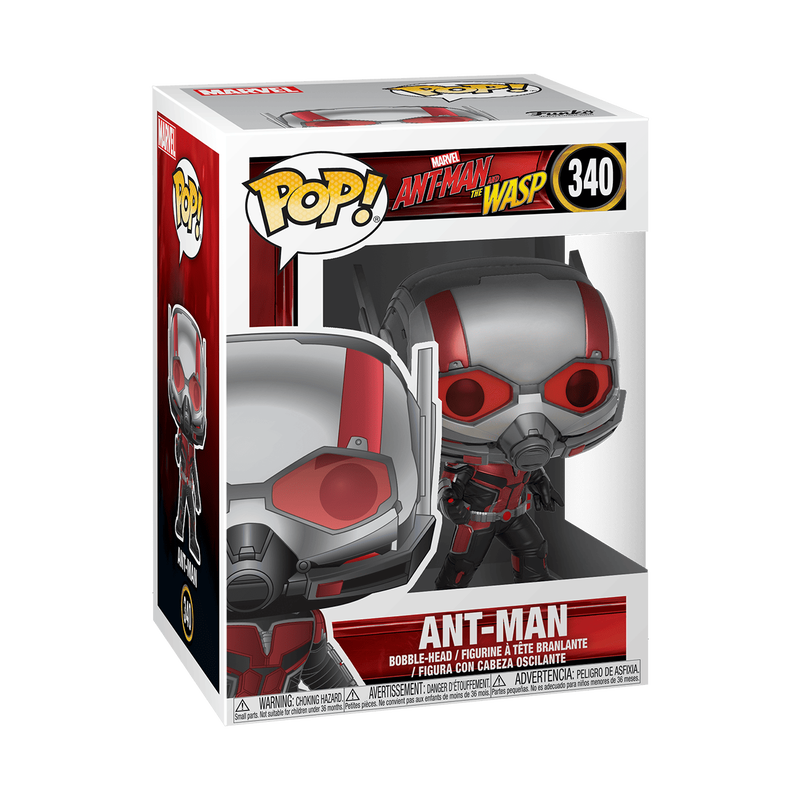 Pop! Ant-Man, , hi-res view 2