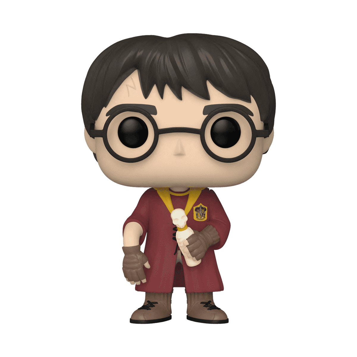 Детская фигурка Funko Pop! Harry Potter with Potion Bottle — фото 1