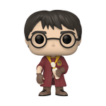 Pop! Harry Potter with Potion Bottle, , hi-res view 1