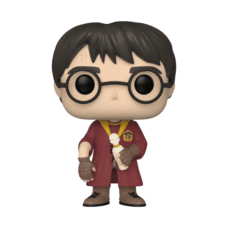 Pop! Harry Potter with Potion Bottle, , hi-res view 1