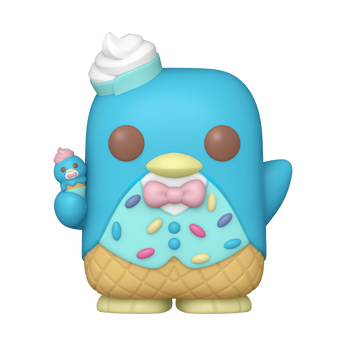 Pop! Tuxedo Sam with Ice Cream, Image 1
