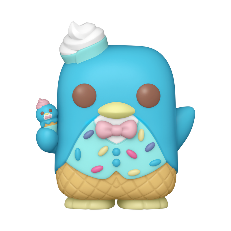 Pop! Tuxedo Sam with Ice Cream, , hi-res view 1