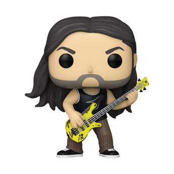 Pop! Robert (72 Seasons), Image 1