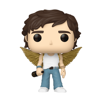 Pop! Felix Catton, Image 1