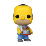 Pop! Homer with Reactor, , hi-res view 1