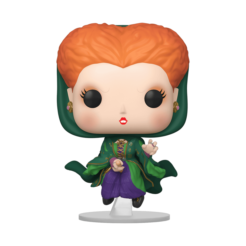 Pop! The Sanderson Sisters - 3 Pack, , hi-res view 2