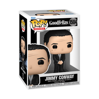 Pop! Jimmy Conway, Image 2