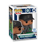 MLB Legends New York Yankees Lou Gehrig Funko Pop! Vinyl