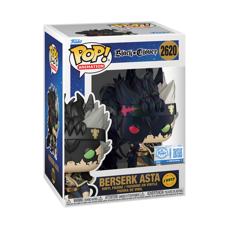 Pop! Berserk Asta, , hi-res view 4