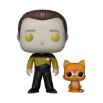 Pop! & Buddy Data with Spot, , hi-res view 1