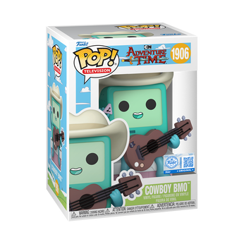 Pop! Cowboy BMO, , hi-res view 2