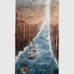 One Piece Grand Adventure Beach Towel, , hi-res view 2