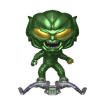 Pop! Green Goblin in Suit, , hi-res view 1
