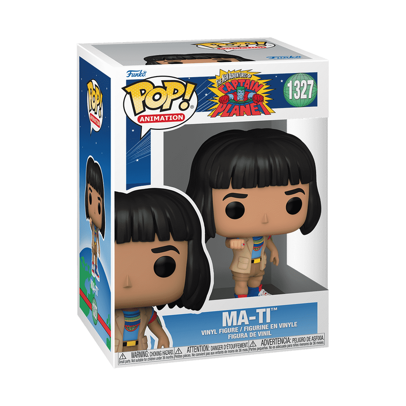 Pop! Ma-Ti, , hi-res view 2