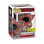Pop! Demogorgon  (Summer Convention) (Glows in the Dark), , hi-res view 1